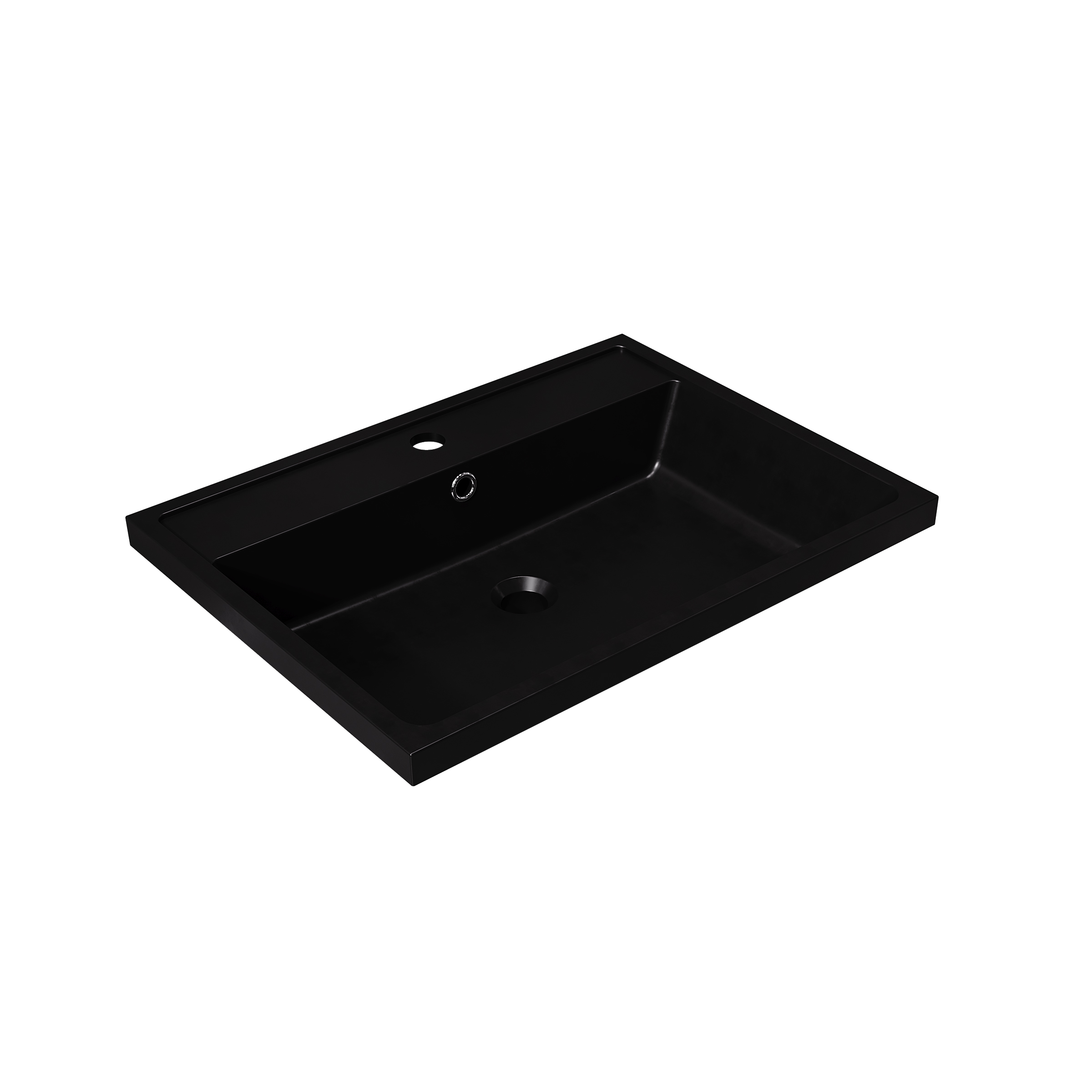 Resin Basins