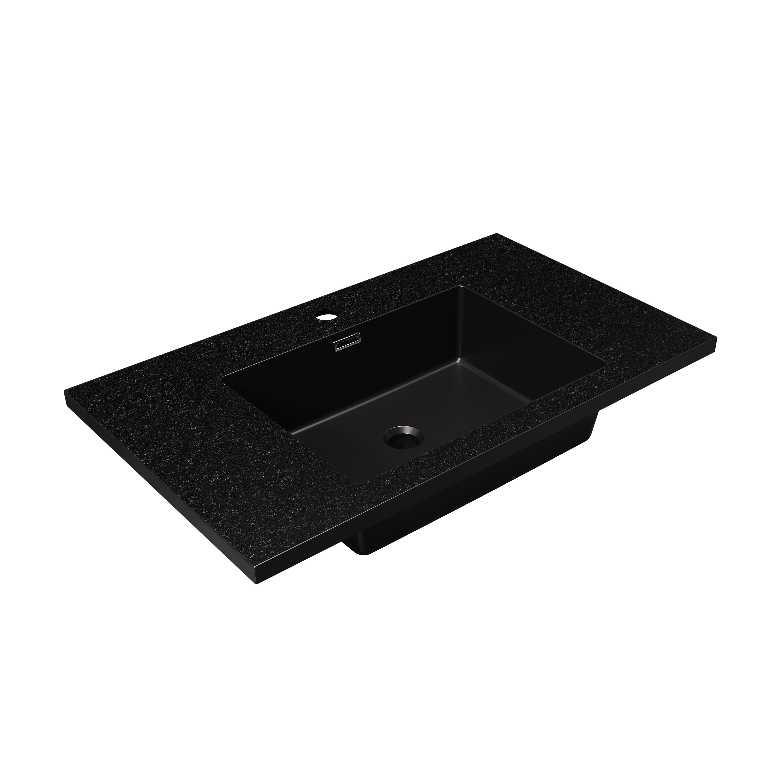 Volcano Stone Basins