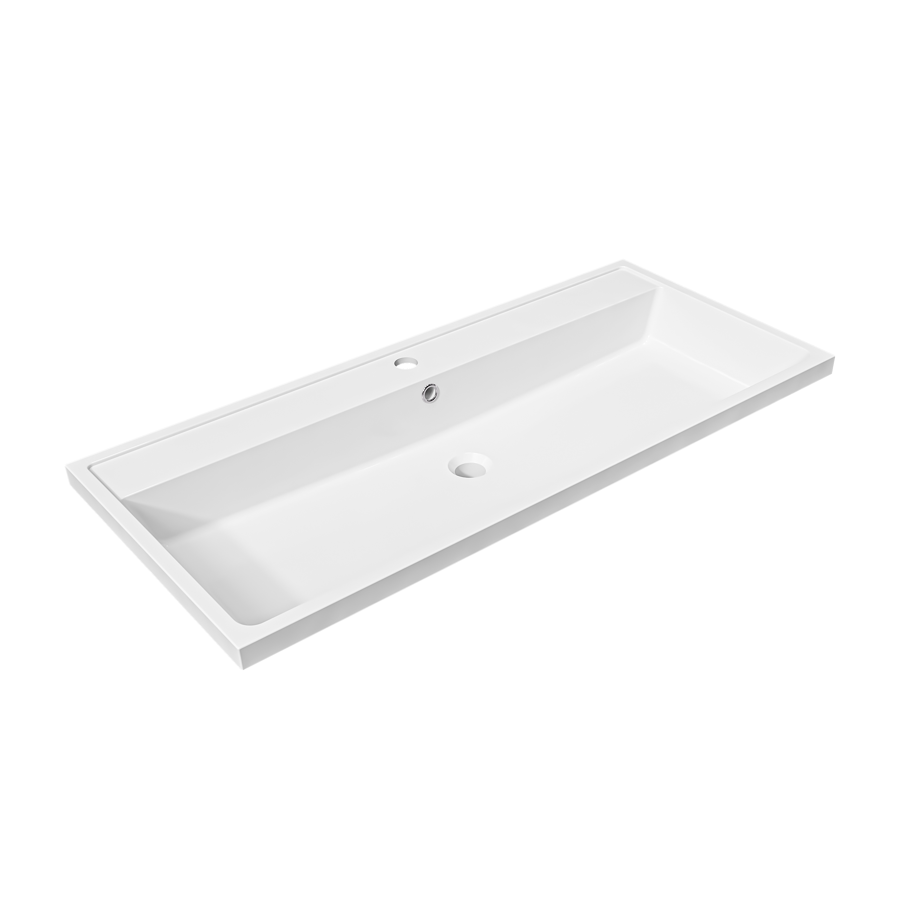 Resin Basins