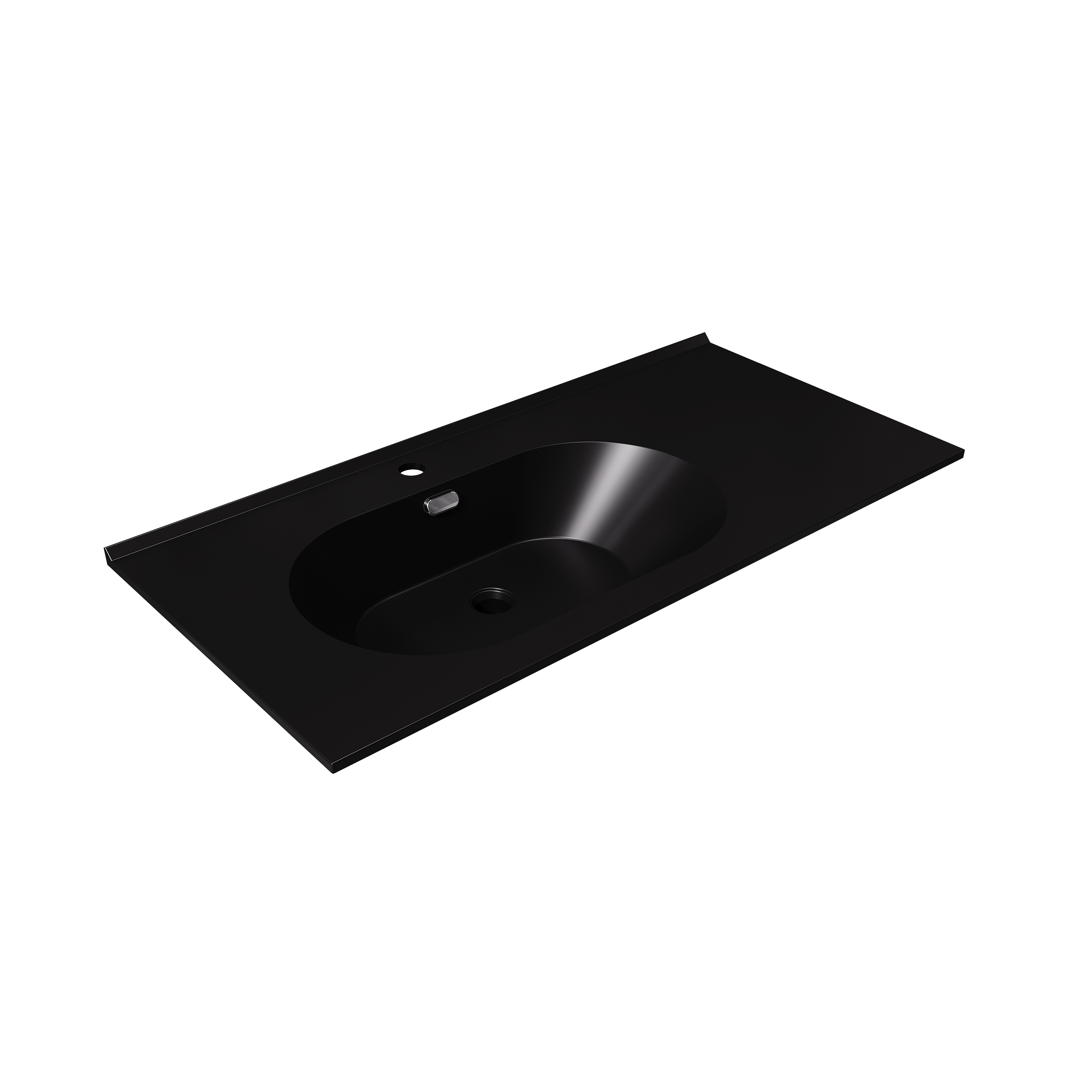Resin Basins