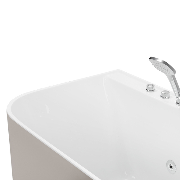 Massage Bathtub / Free Standing Bathtub