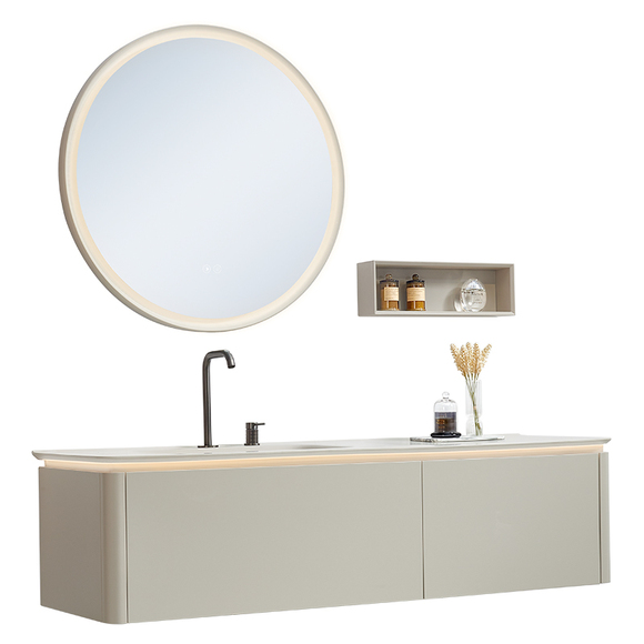 Bathroom cabinet
