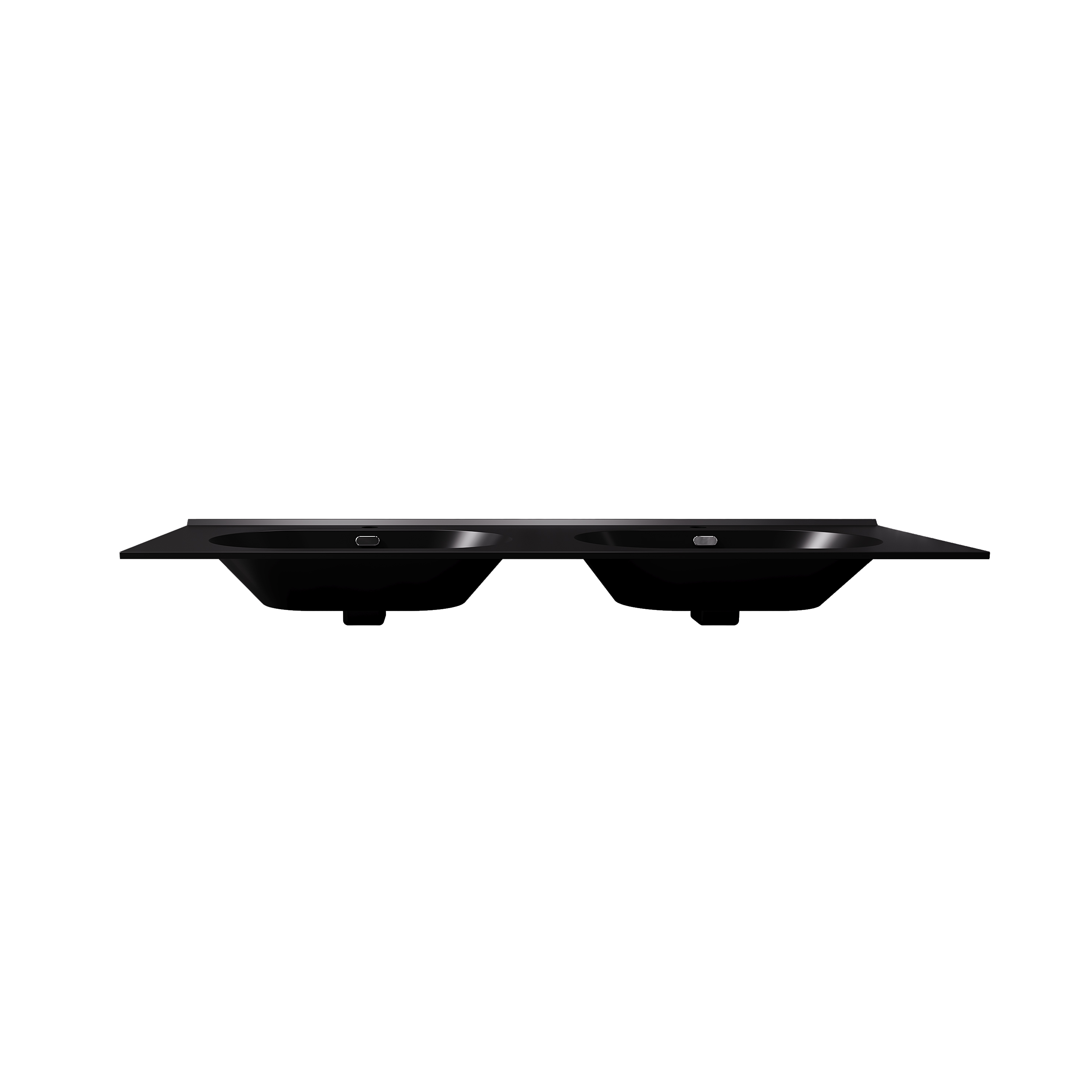 Resin Basins