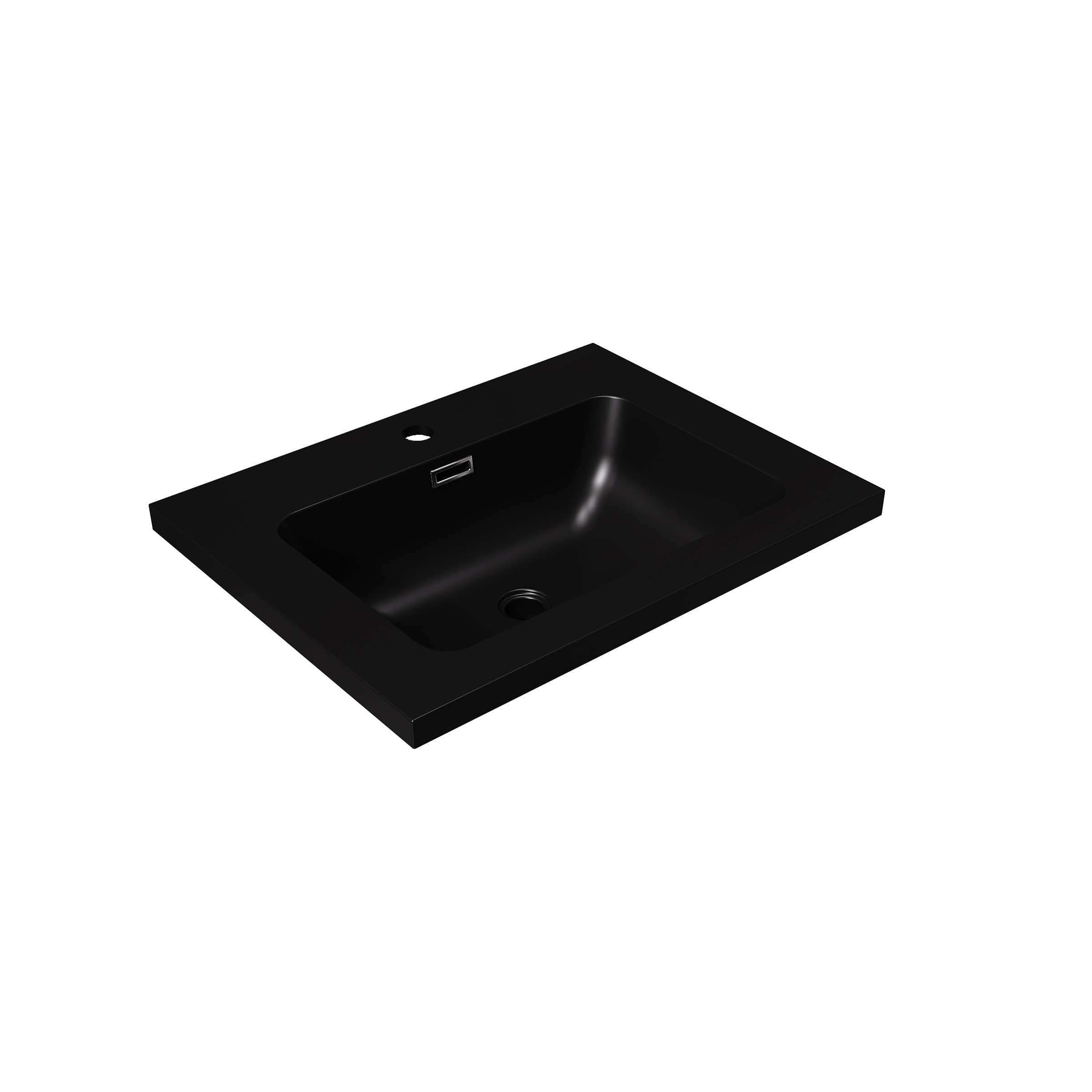 Resin Basins