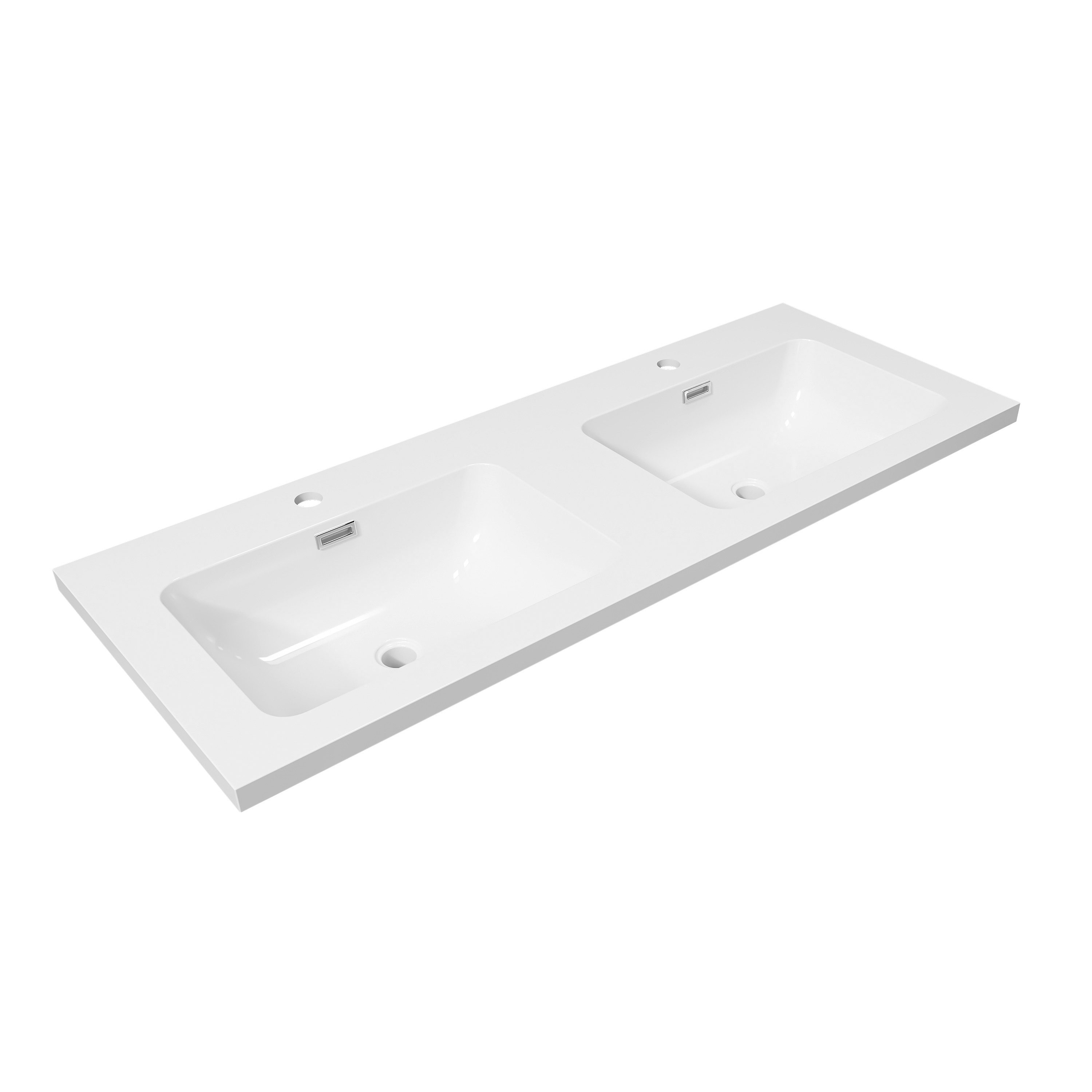 Resin Basins