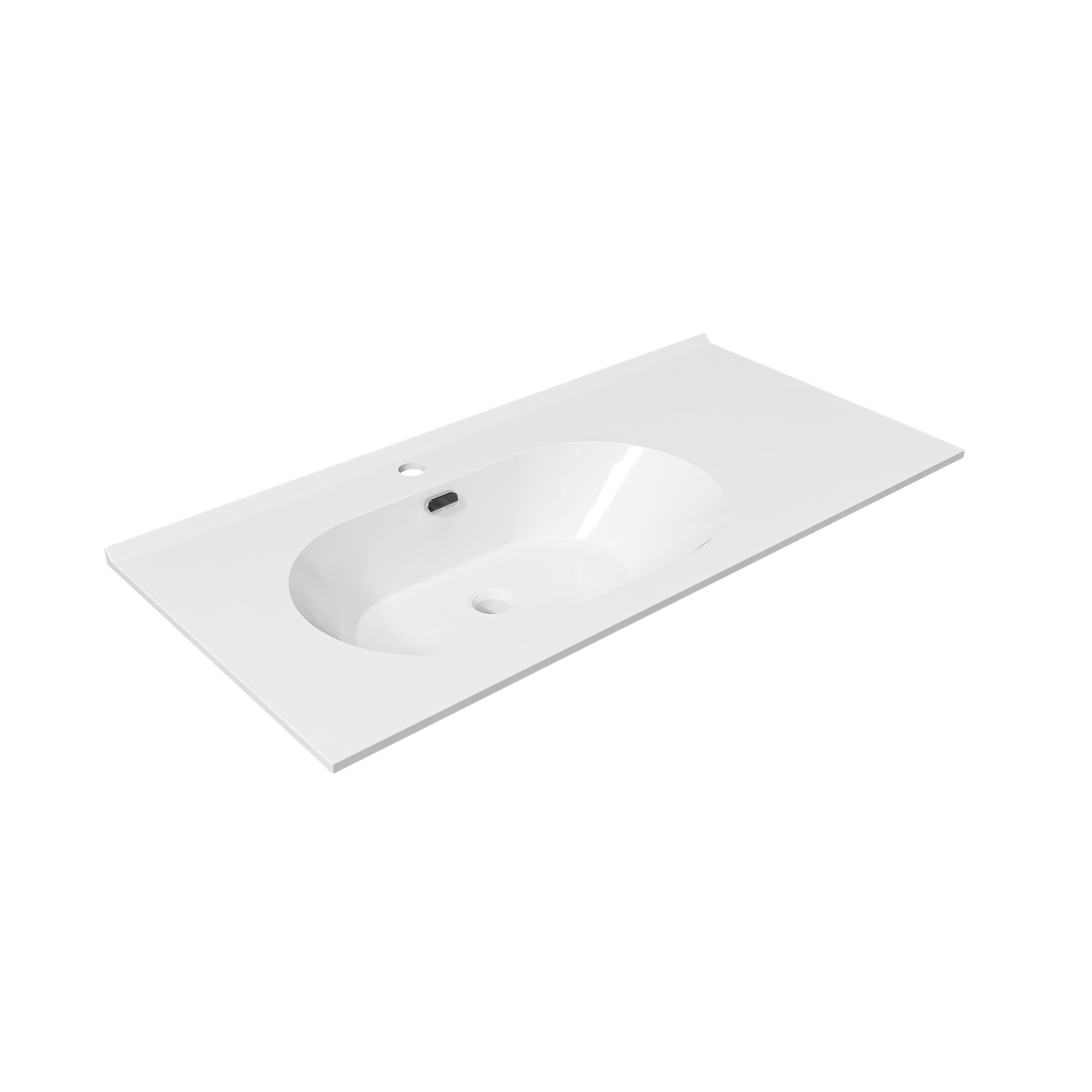 Resin Basins