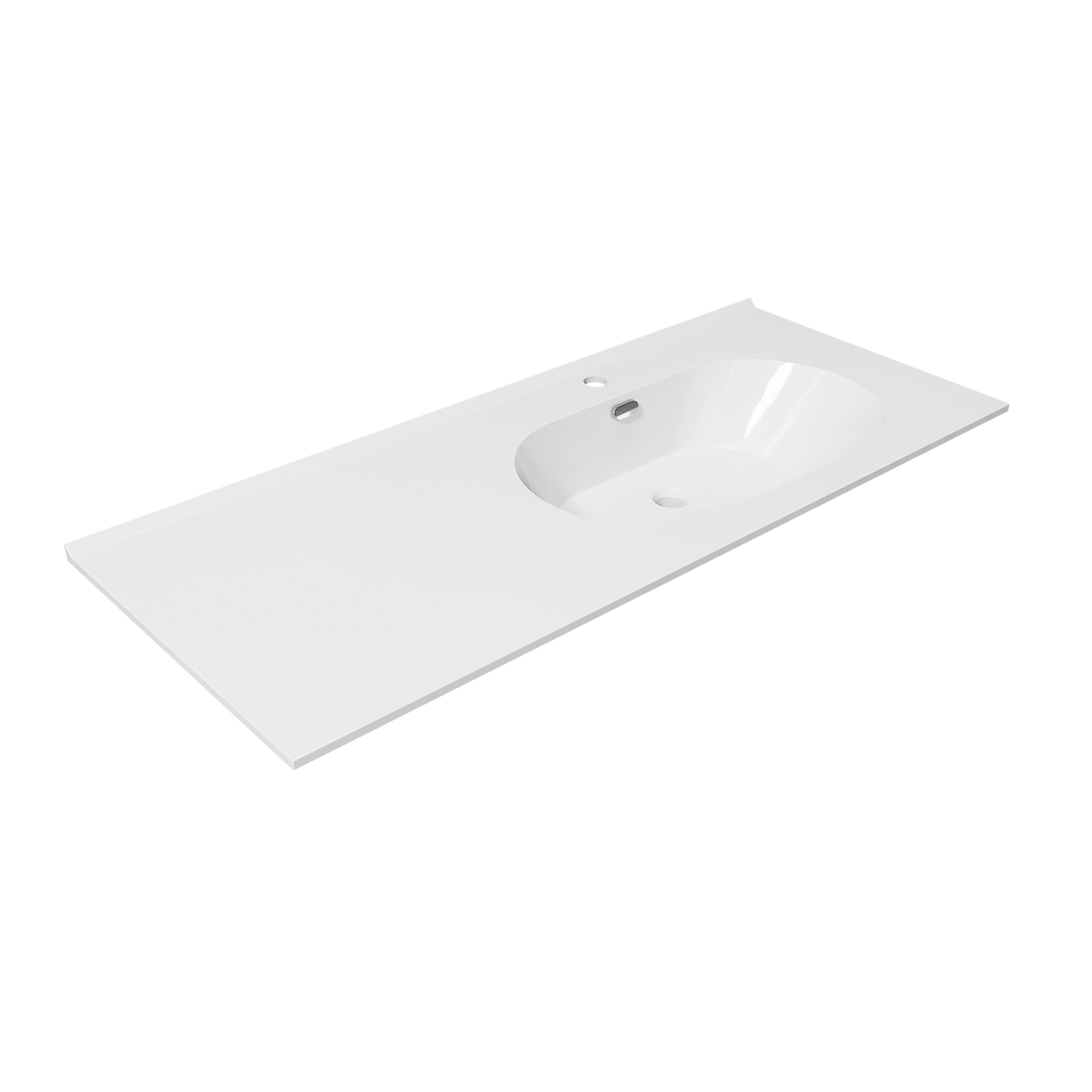 Resin Basins