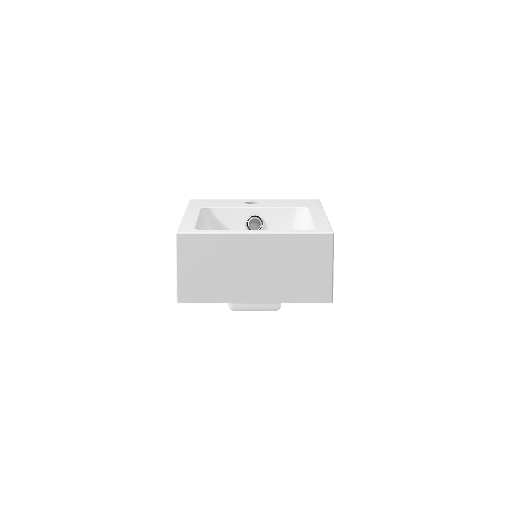 Resin Basins