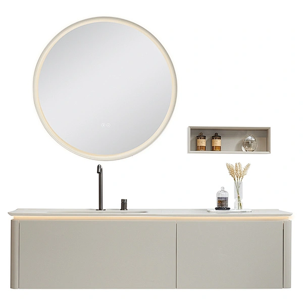 Bathroom cabinet