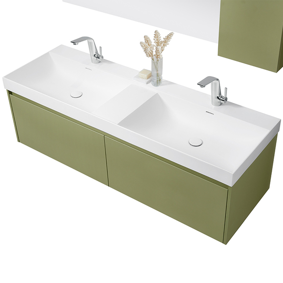 Bathroom cabinet