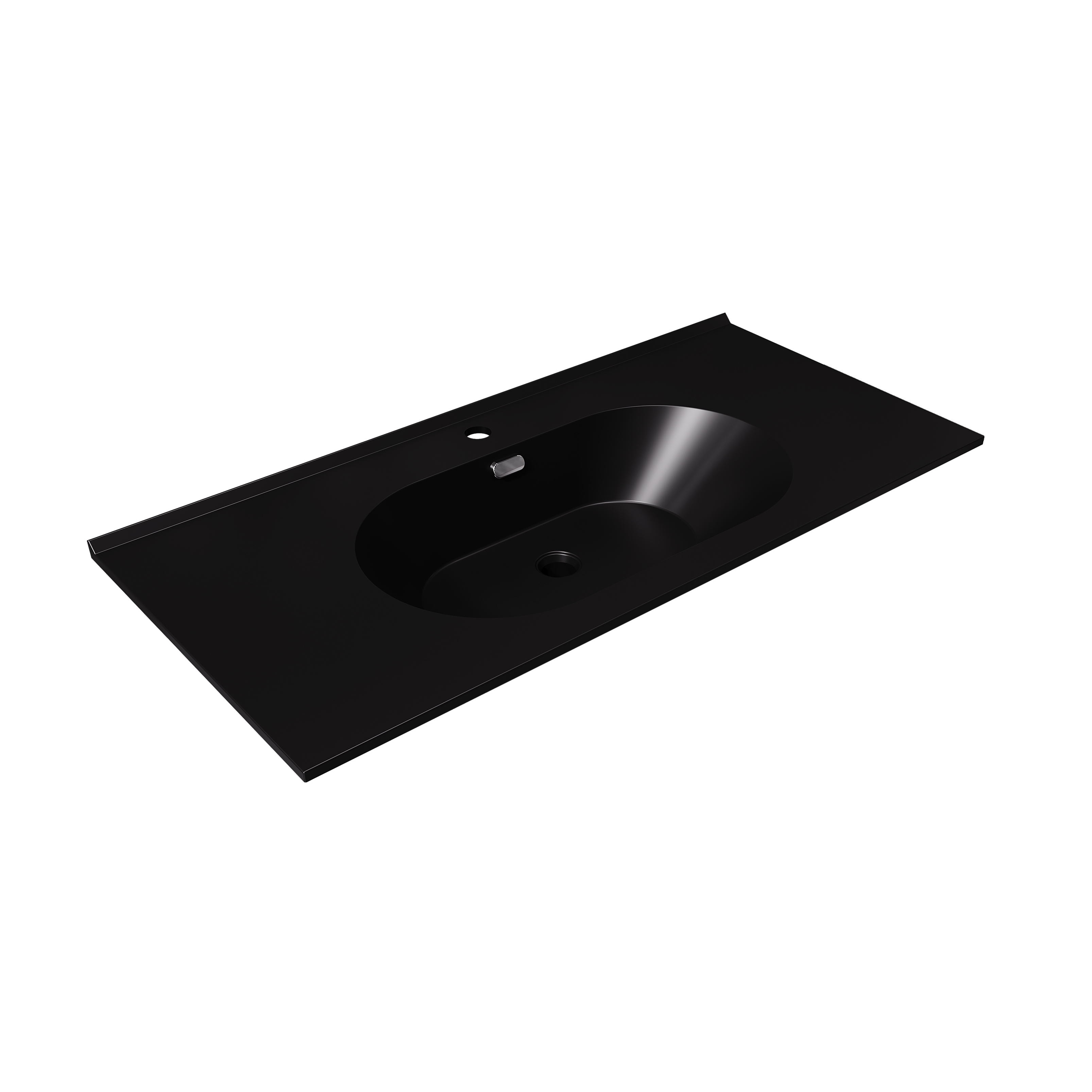 Resin Basins