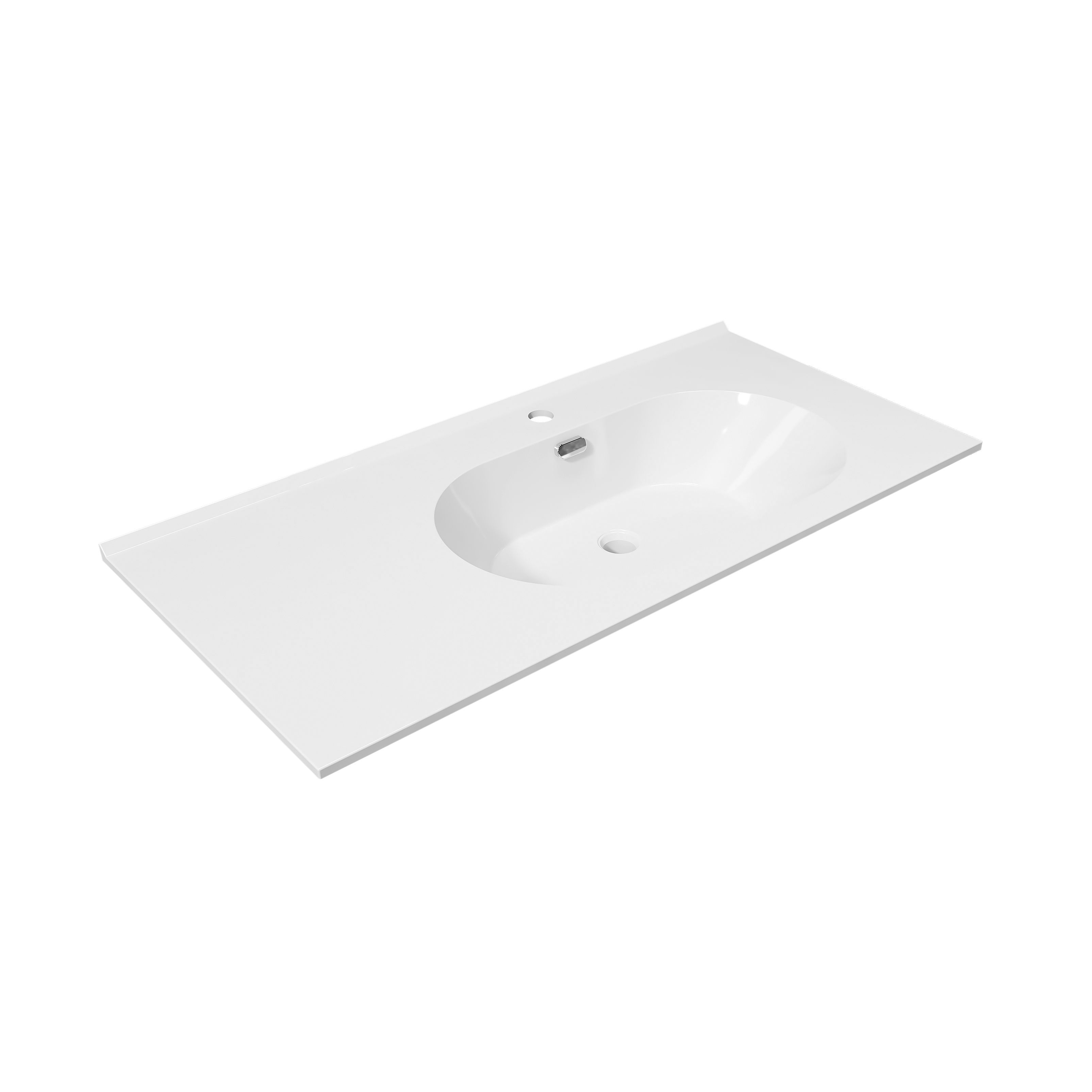 Resin Basins