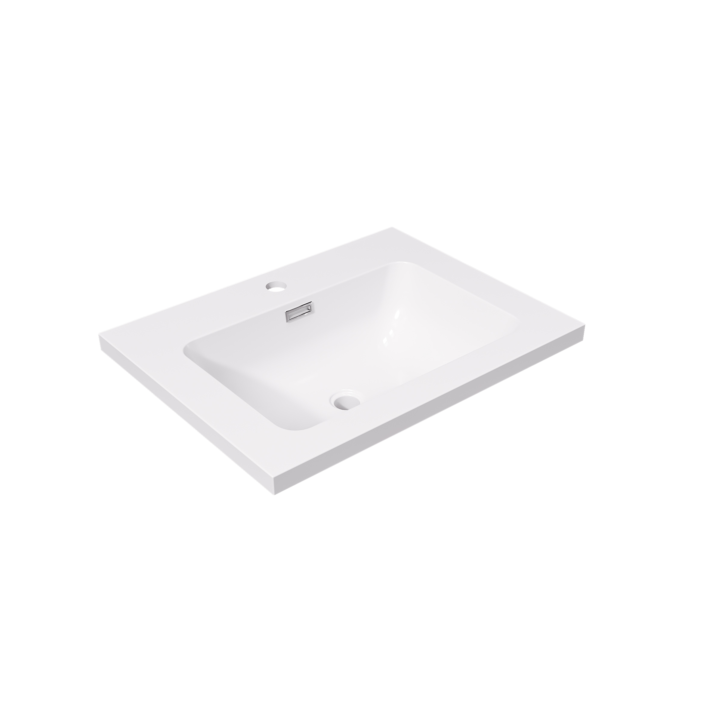 Resin Basins