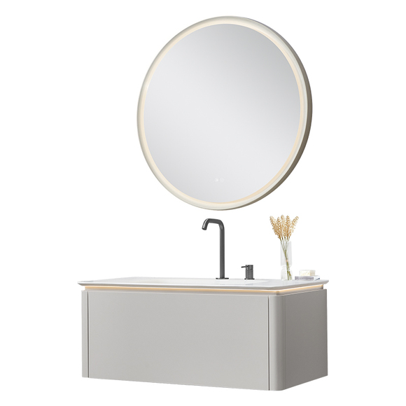 Bathroom cabinet