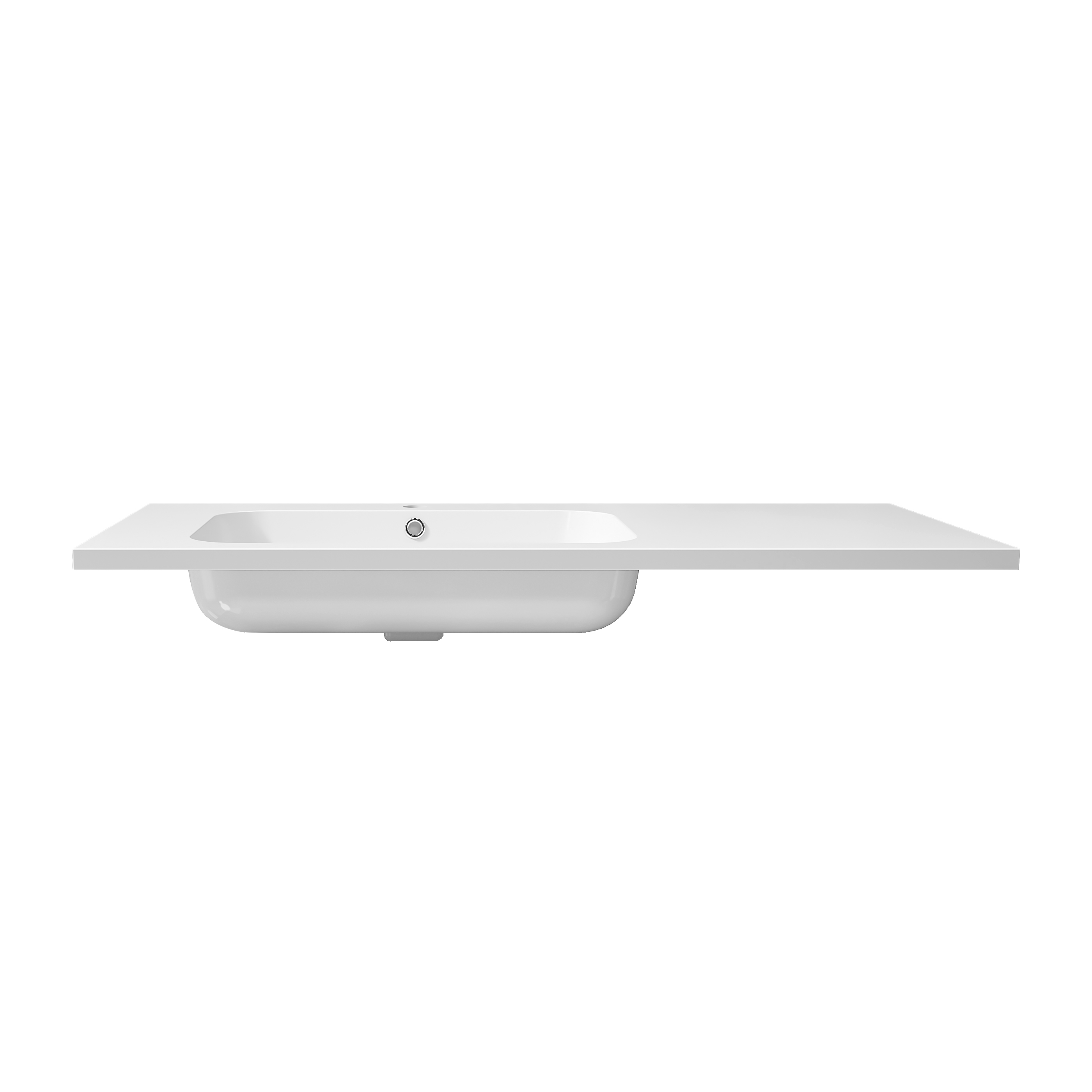 Resin Basins