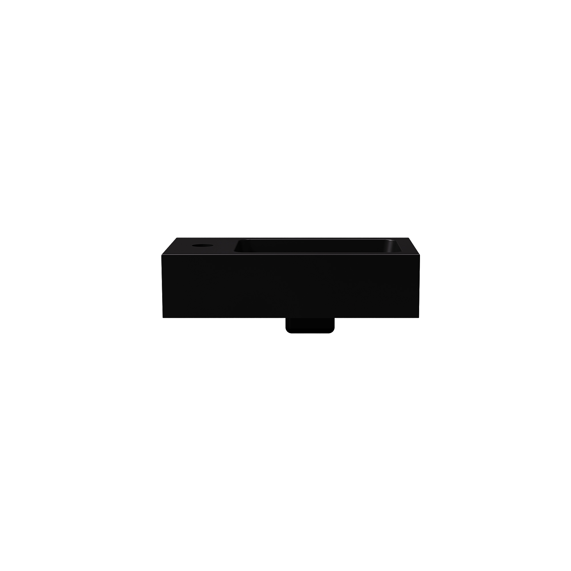 Resin Basins