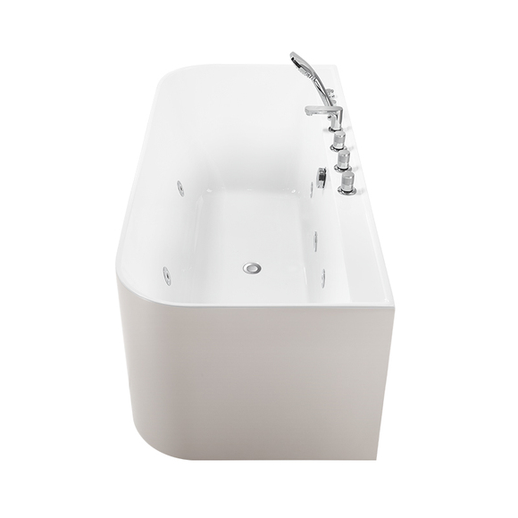Massage Bathtub / Free Standing Bathtub