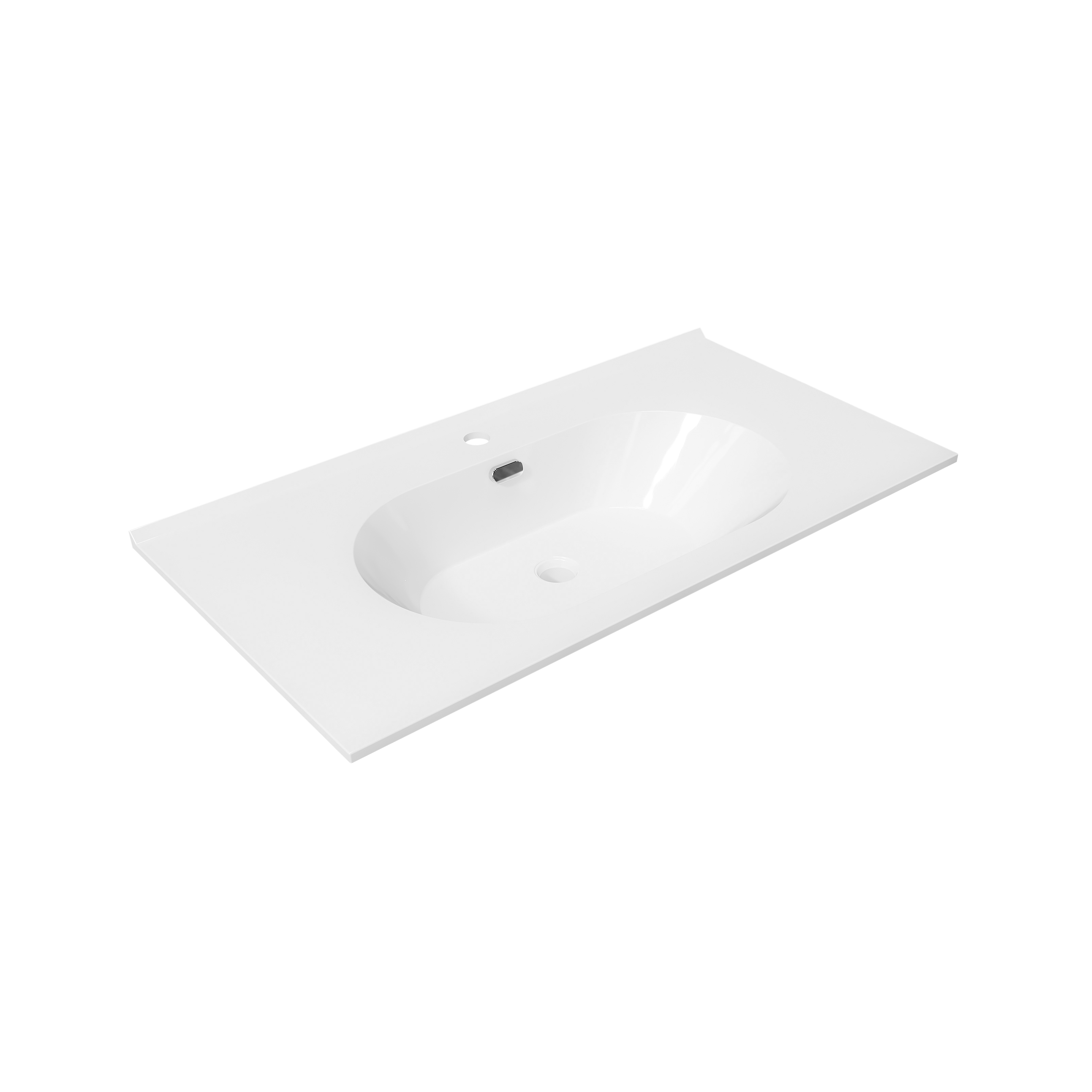 Resin Basins
