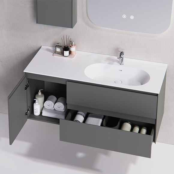 Bathroom Cabinet
