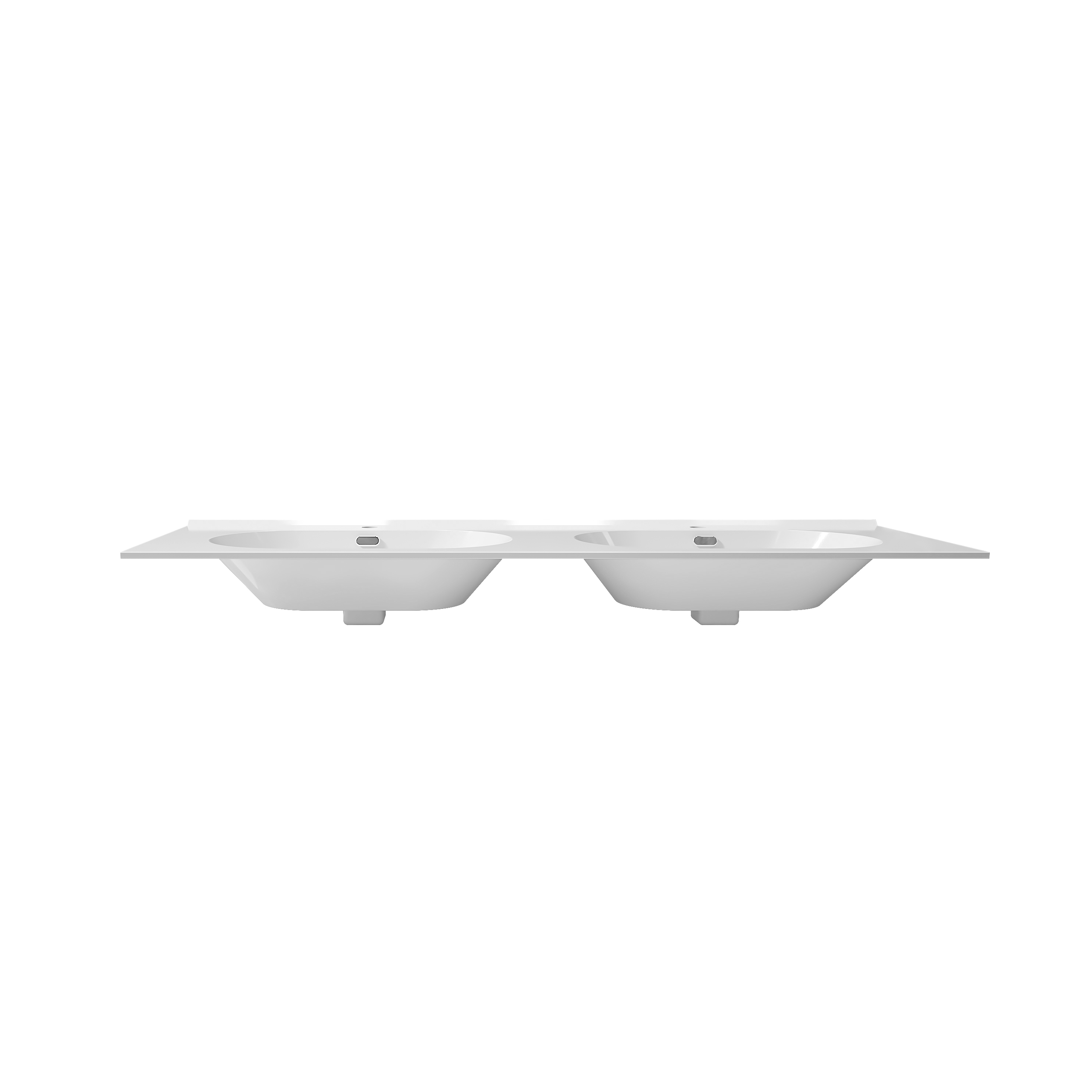 Resin Basins