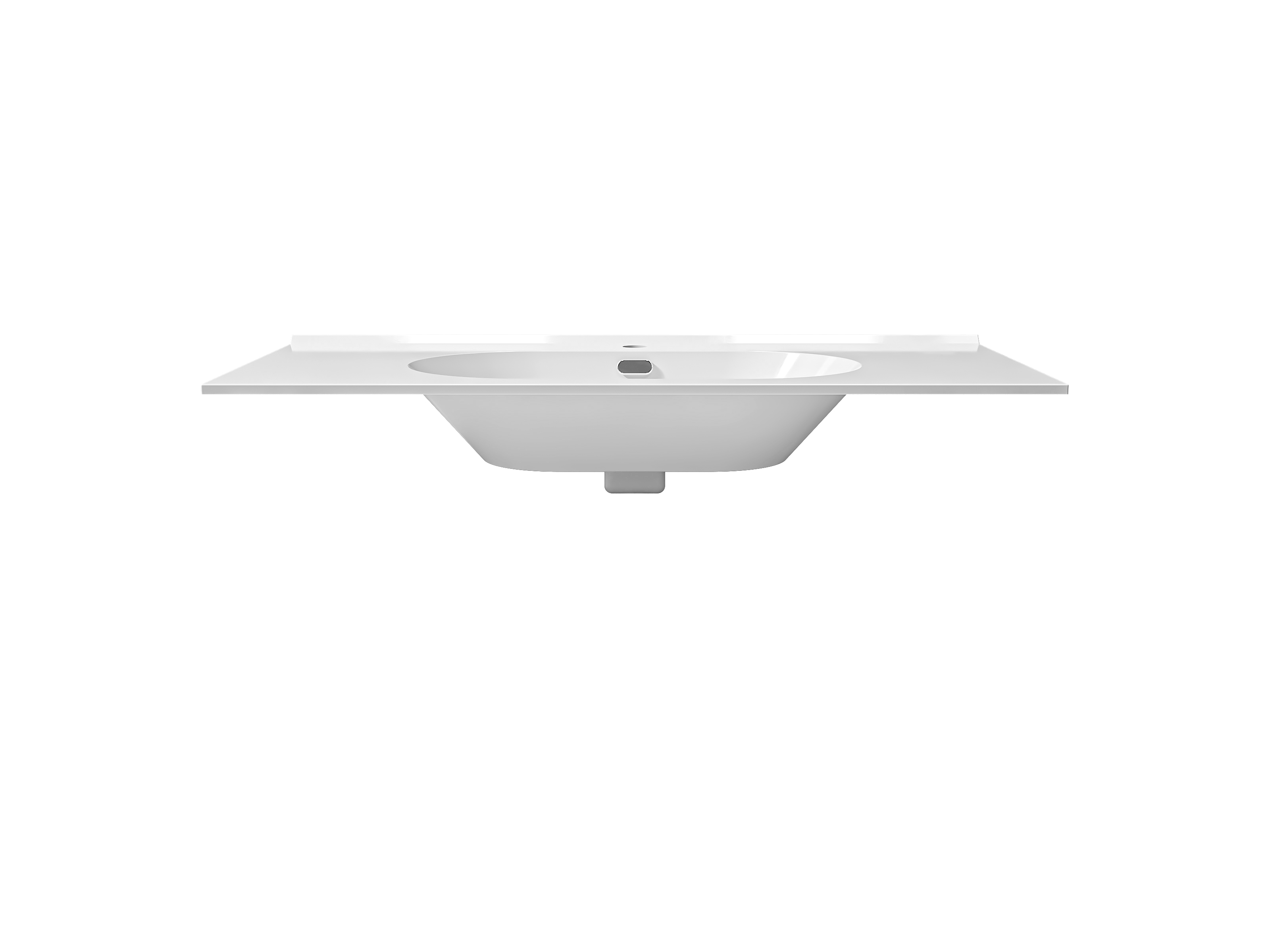 Resin Basins