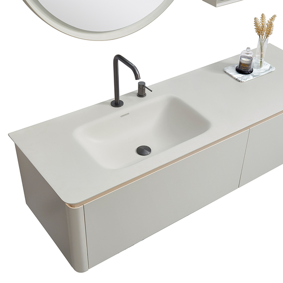 Bathroom cabinet