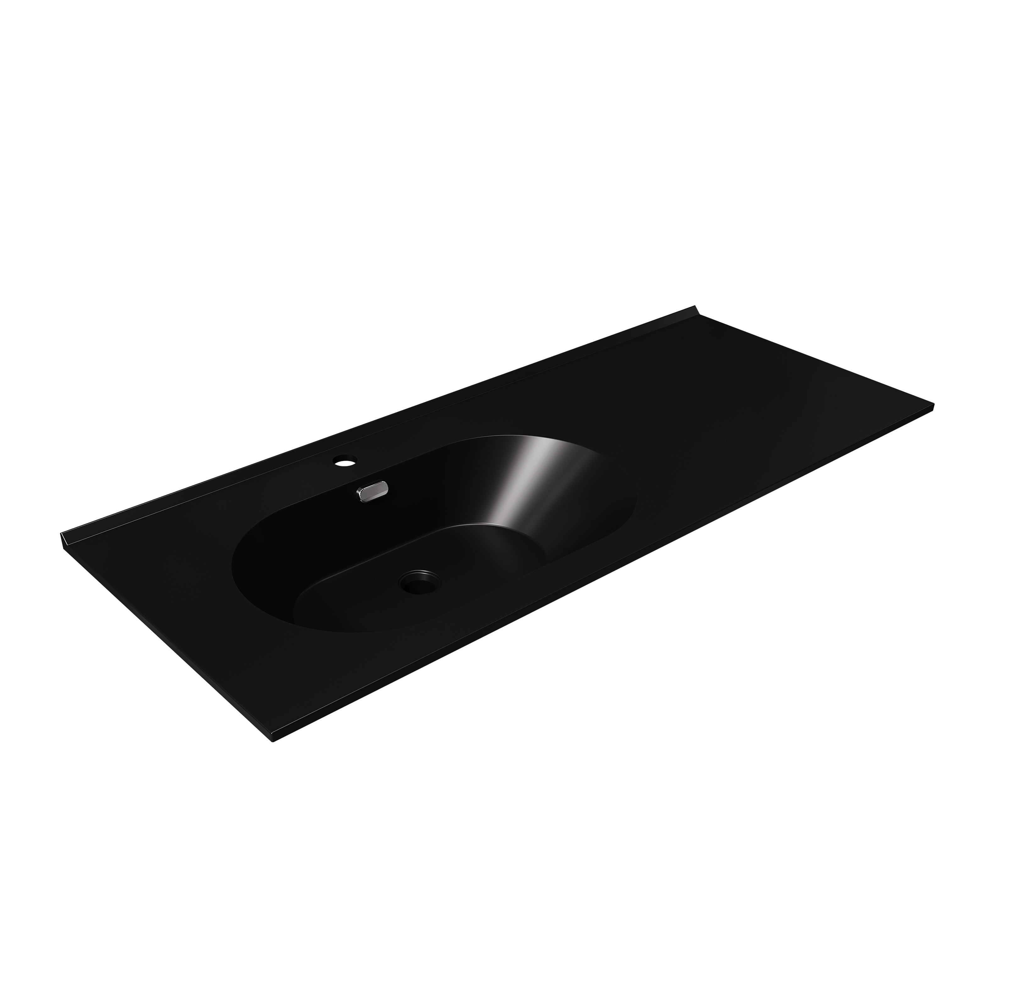 Resin Basins