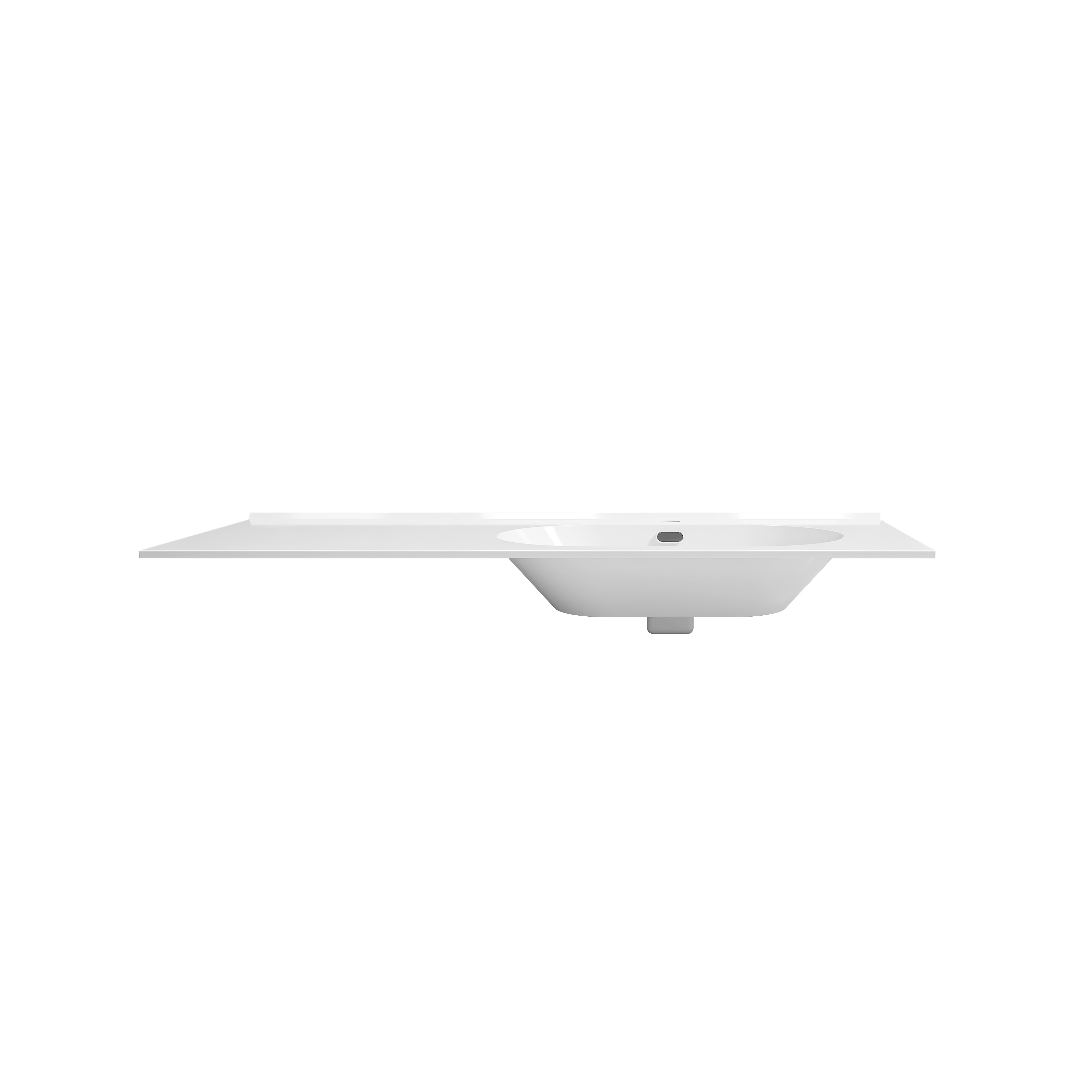 Resin Basins