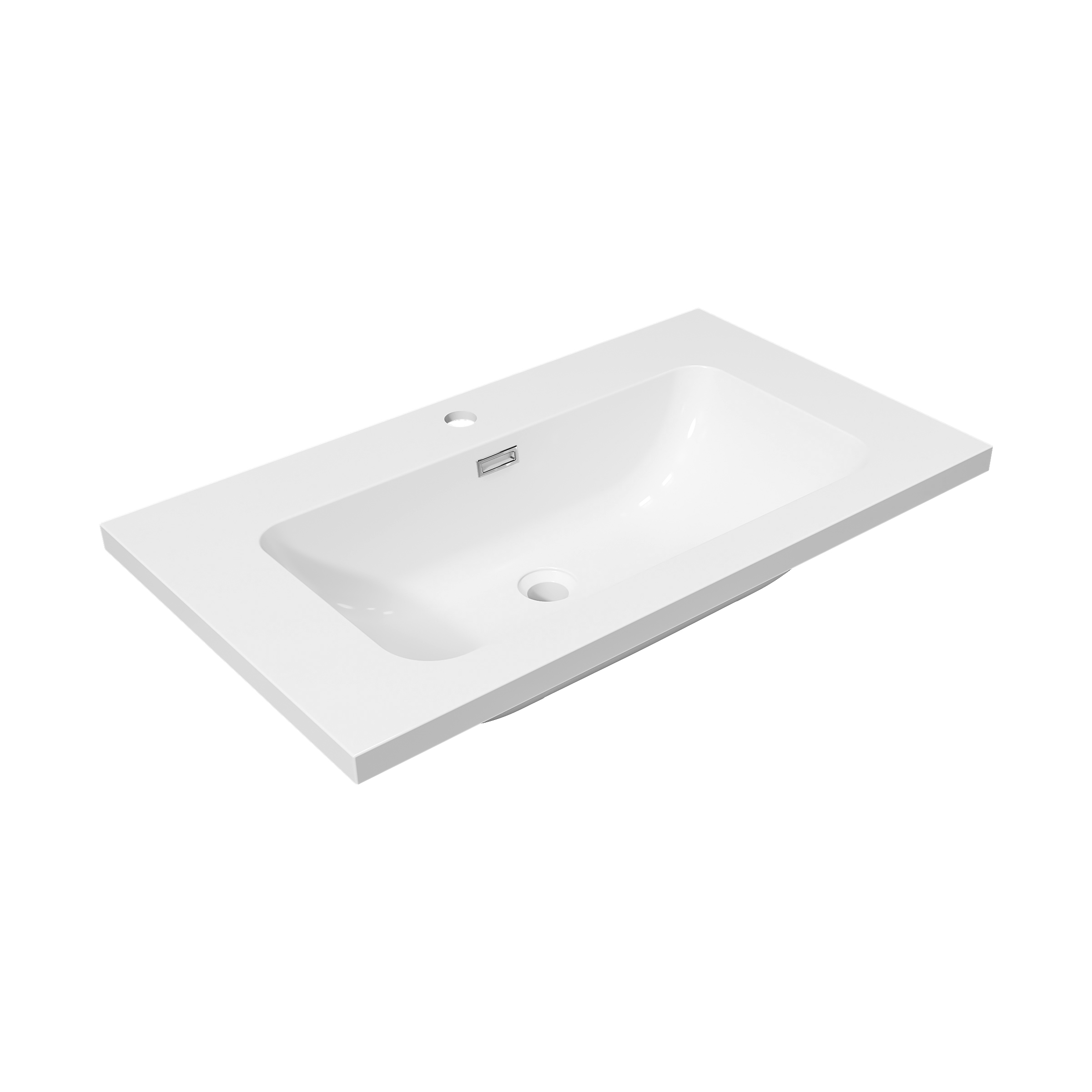 Resin Basins
