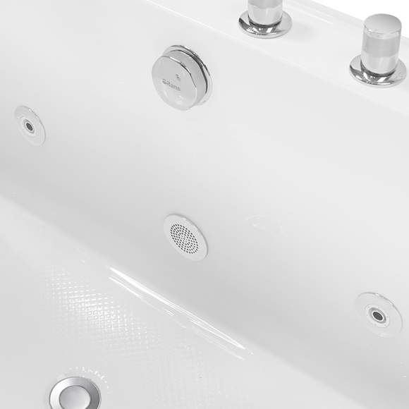 Massage Bathtub / Free Standing Bathtub
