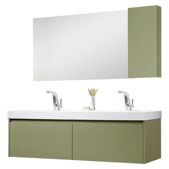 Bathroom cabinet