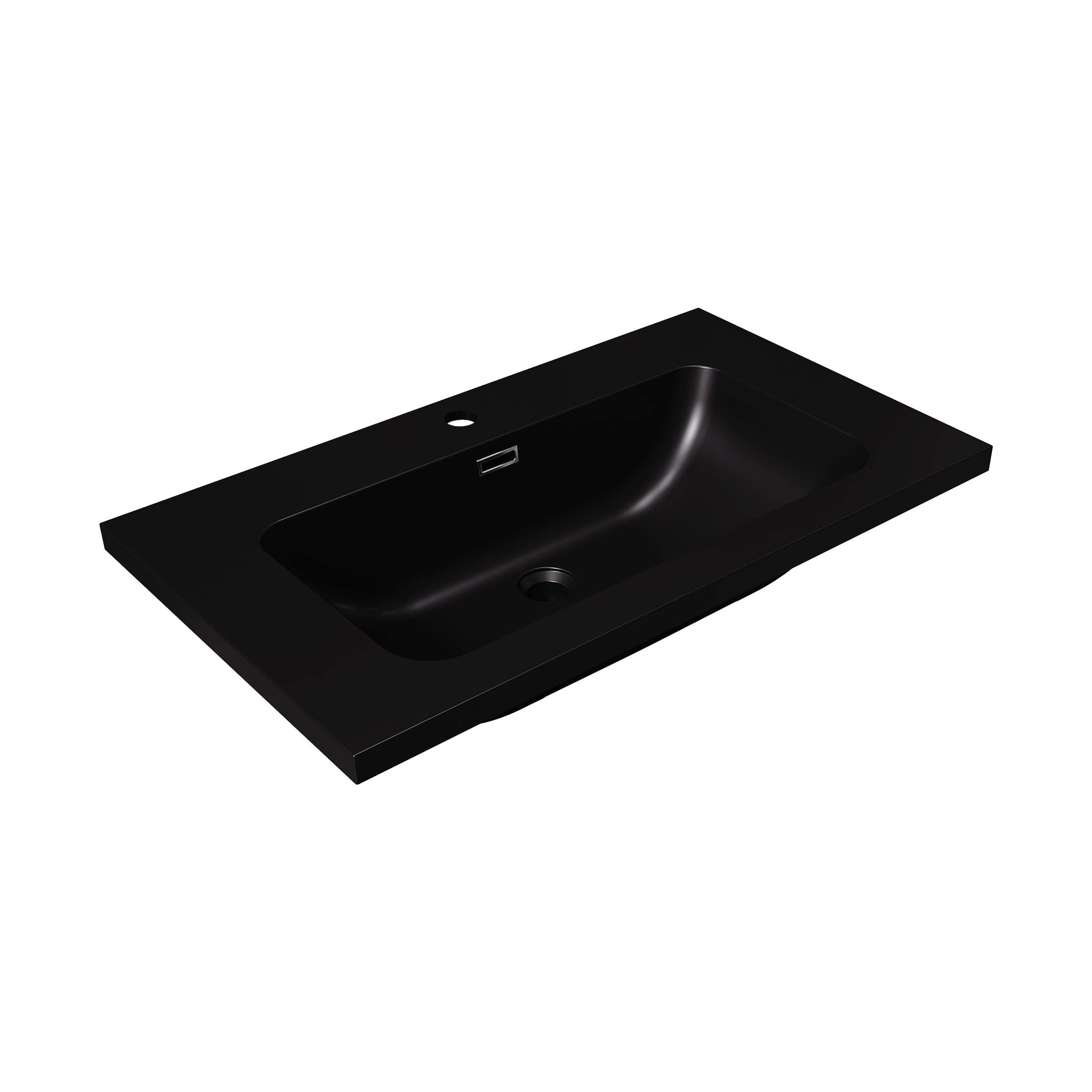 Resin Basins
