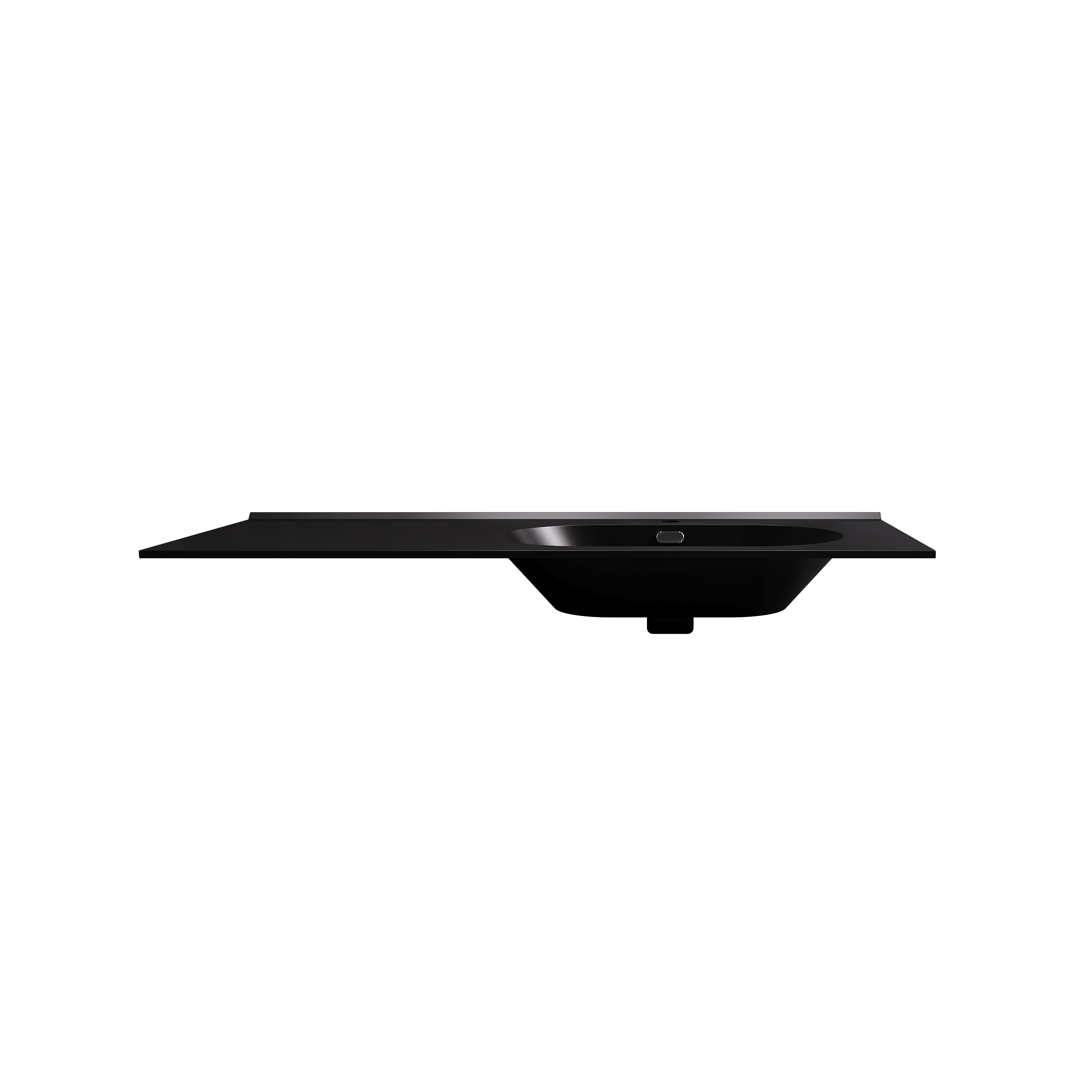 Resin Basins