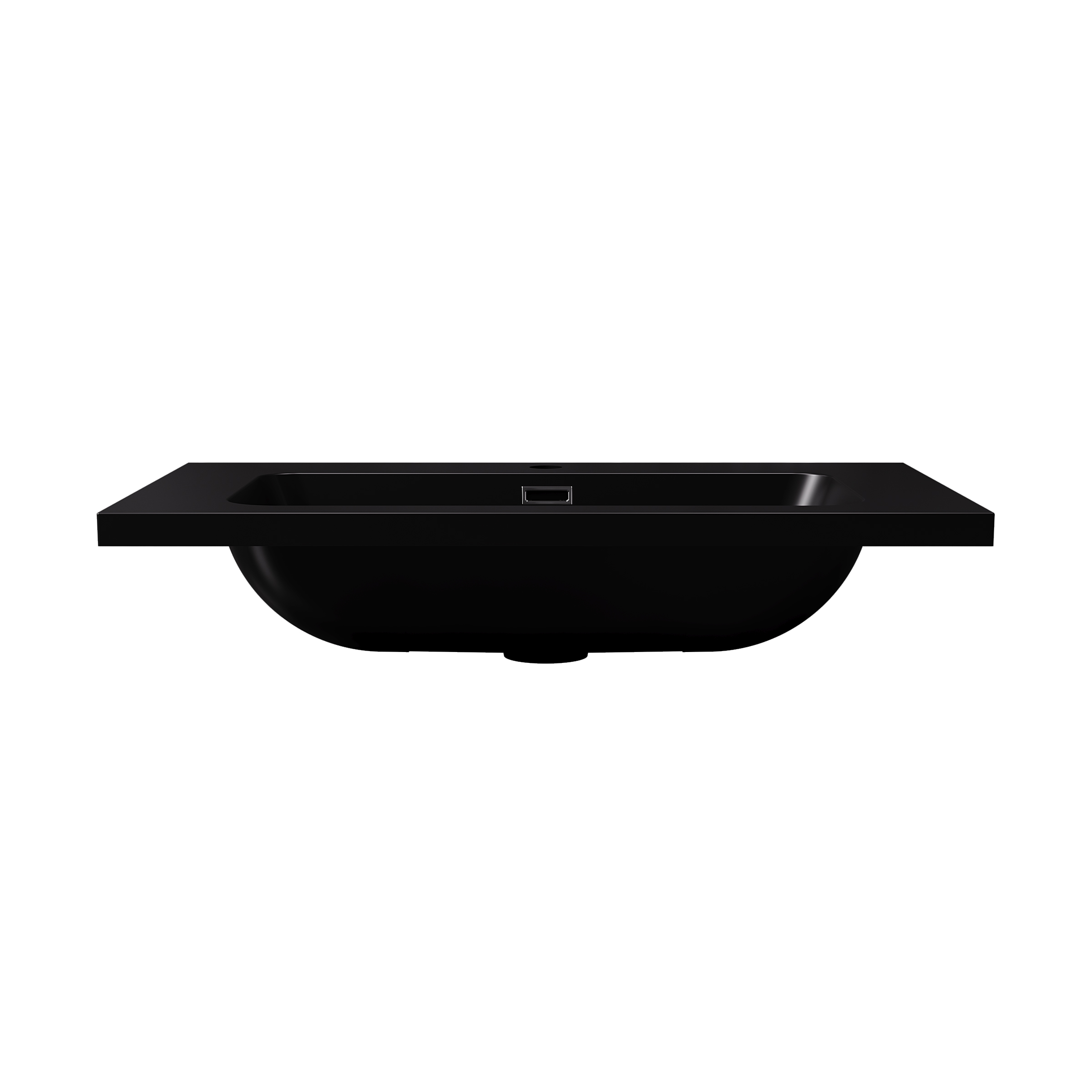 Resin Basins
