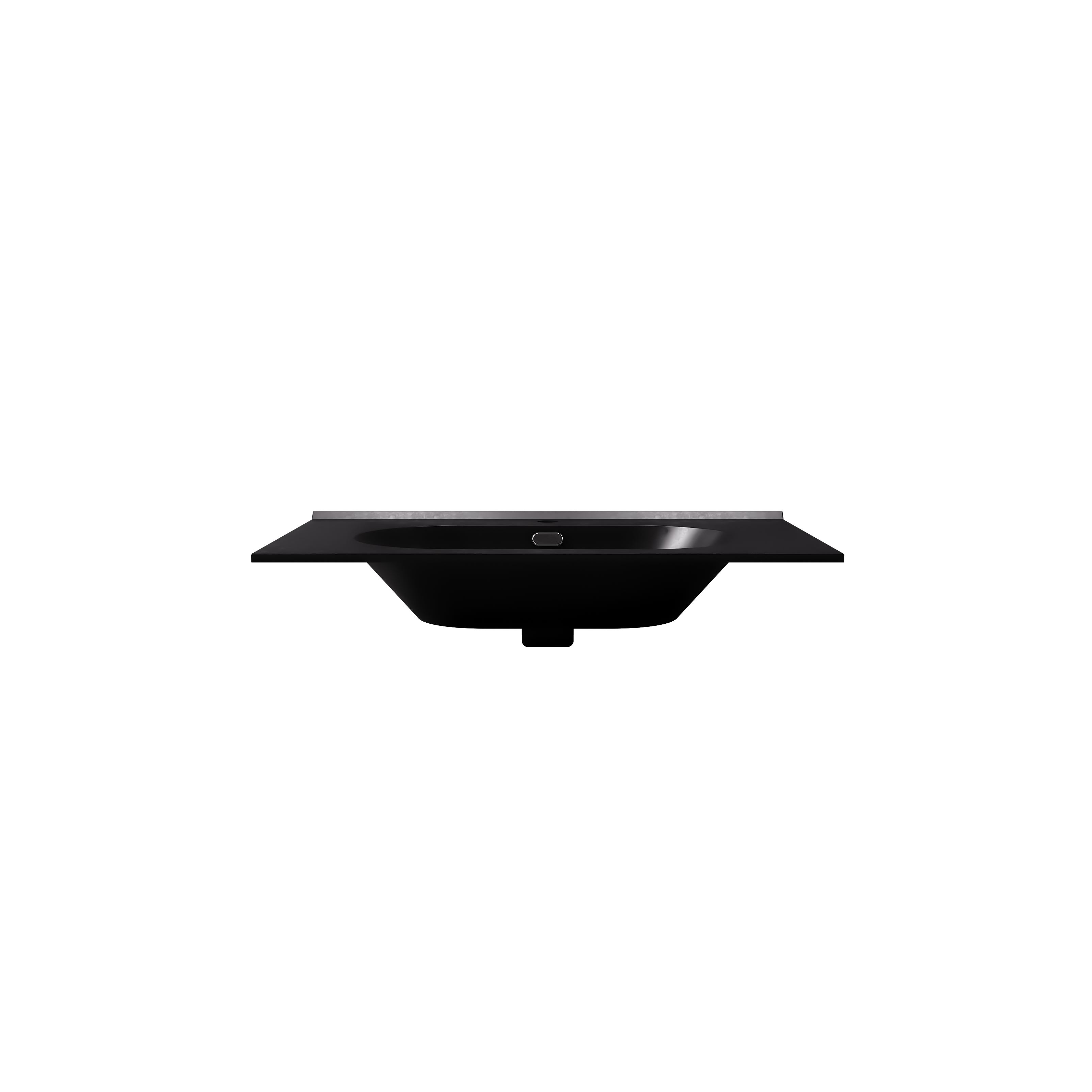 Resin Basins