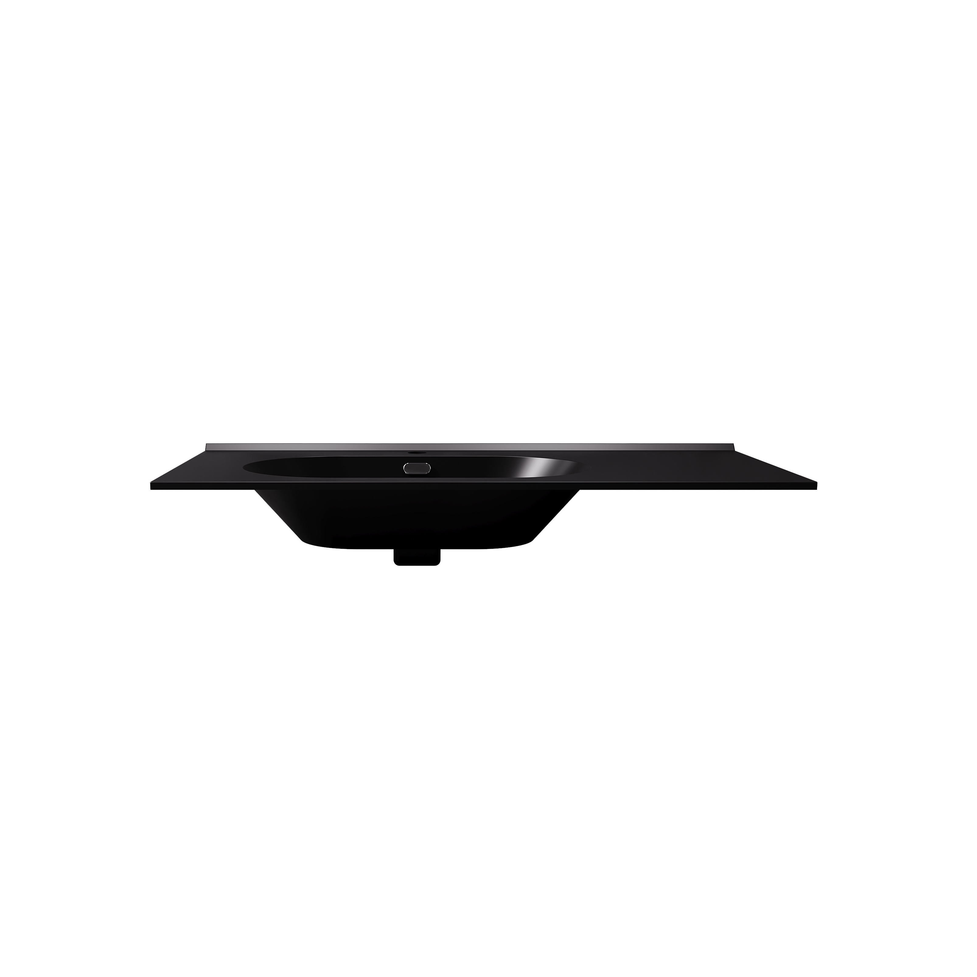 Resin Basins