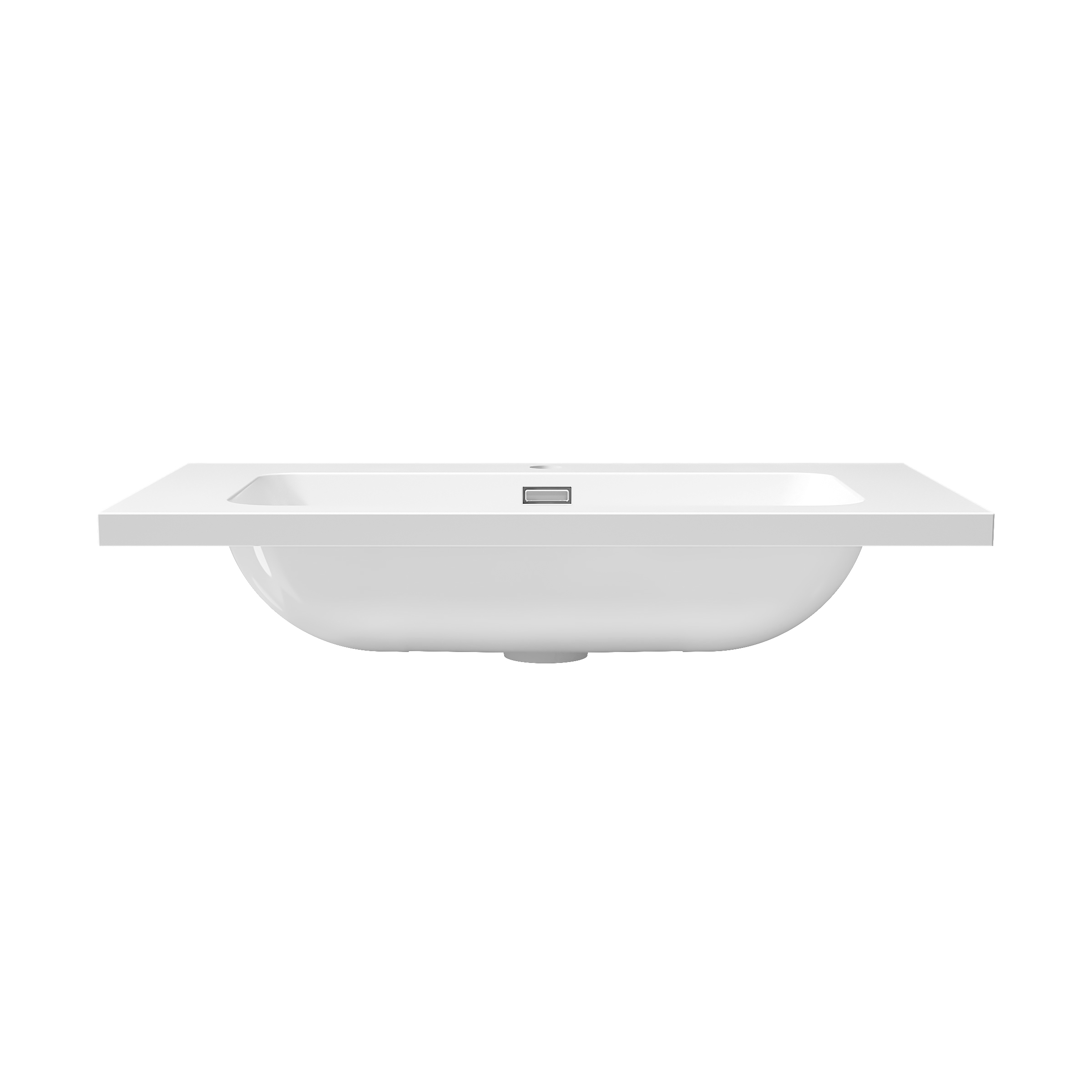 Resin Basins