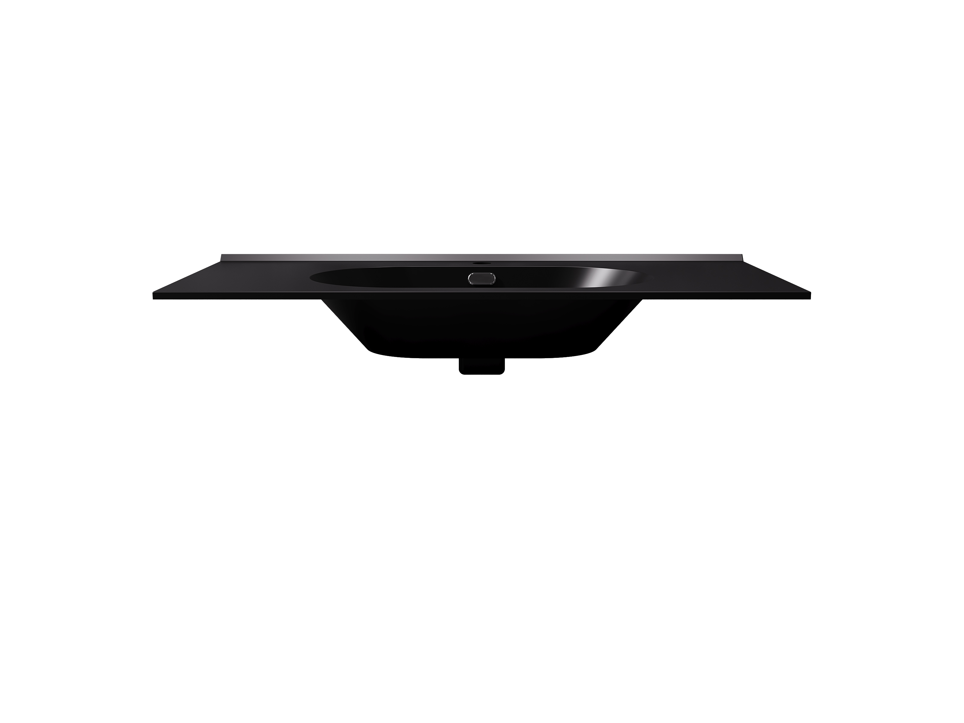 Resin Basins