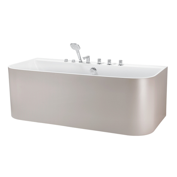 Massage Bathtub / Free Standing Bathtub