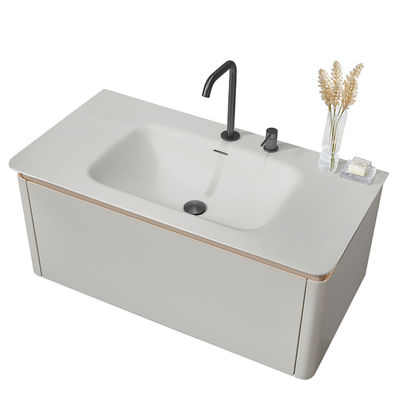 Bathroom cabinet
