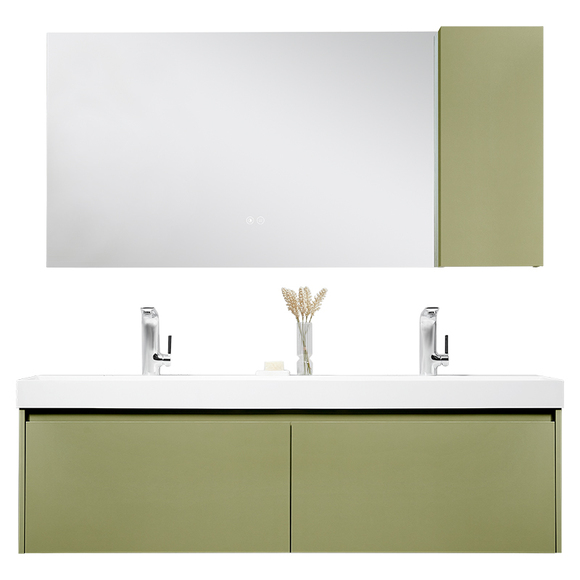Bathroom cabinet