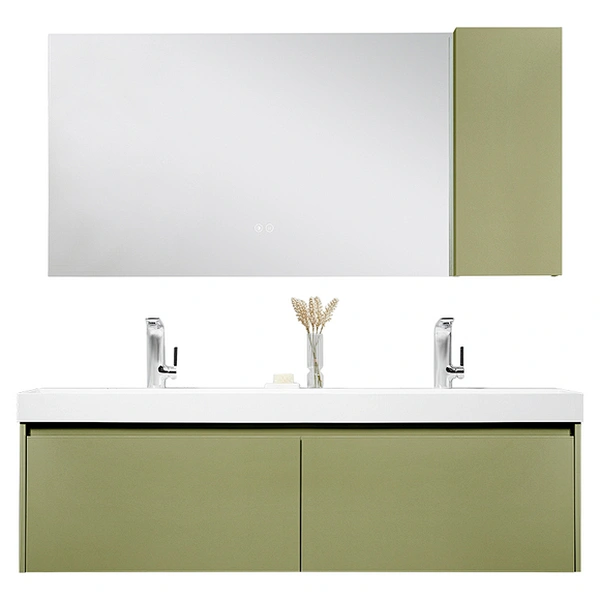 Bathroom cabinet