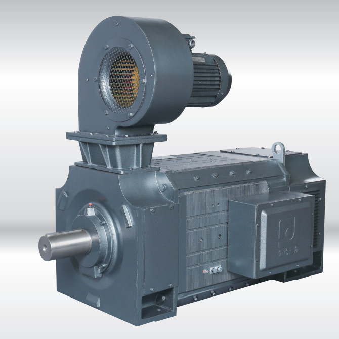 5 most common motor load types