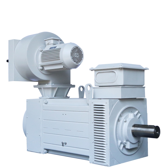 Dalian Kangfeng Technology Co., Ltd. exports Swedish copper extrusion equipment