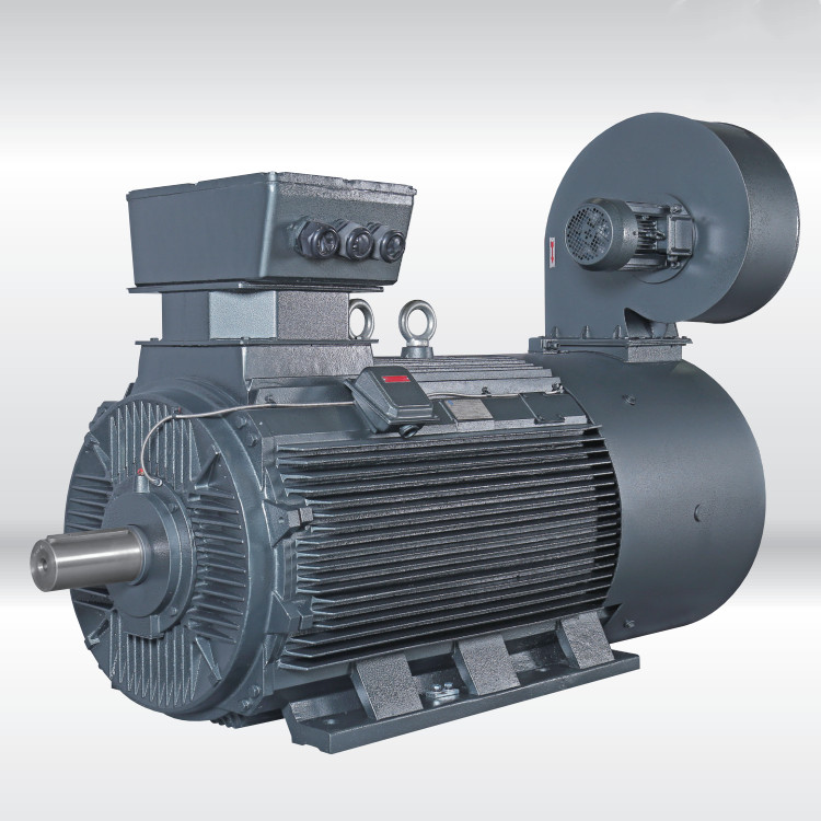 Static and Dynamic Testing as Part of Predictive Maintenance Programs