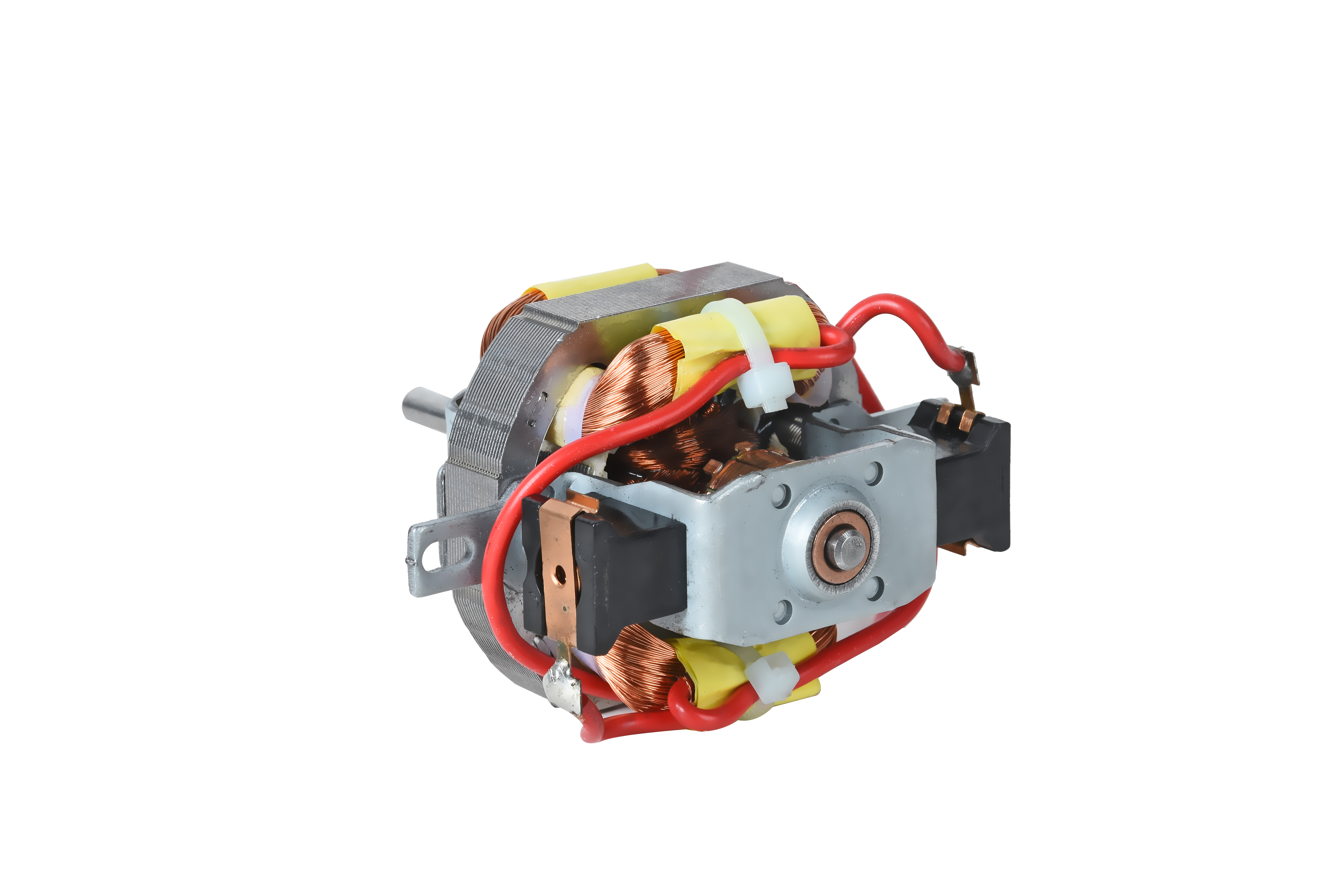 motor de secador de cabelo
