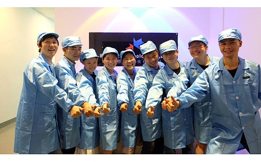 Shenzhen Wirenet Telecom Technology Co., Ltd.