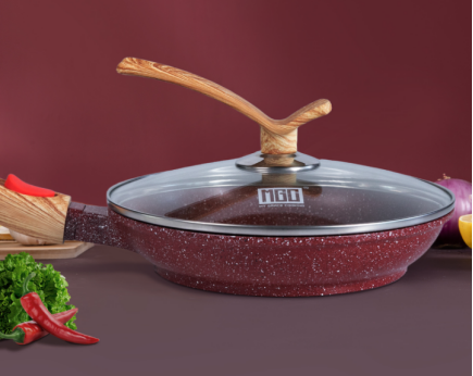 Cookware market report
