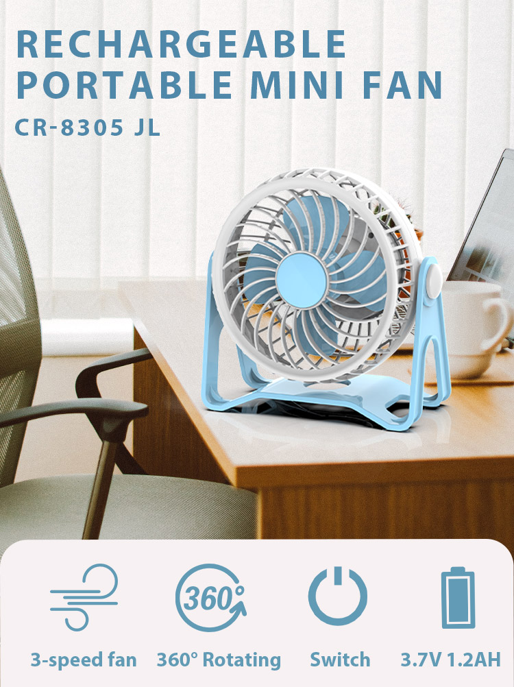 fan