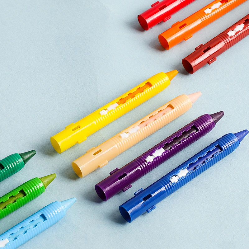 Crayones para bañera, juego de 10 colores, flotan en el agua, no tóxicos, seguros para niños